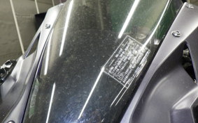 KAWASAKI ZX-25R-2SE 2025 ZX250H