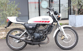 YAMAHA RZ50 RA02J