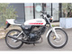 Фото Yamaha RZ50 с японского аукциона