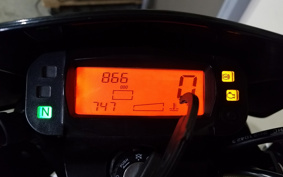 APRILIA SX 125
