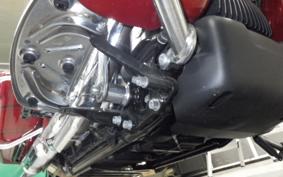 HARLEY FLHTK1870 2019
