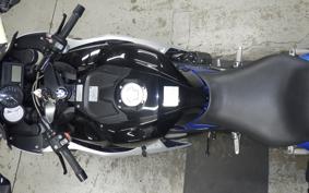 BMW K1200S 2007