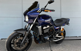 KAWASAKI ZRX1200 DAEG 2009 ZRT20D