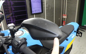 YAMAHA TENERE 700 2026 DM17J
