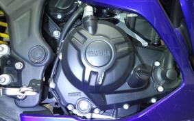 YAMAHA YZF-R25 2024 RG10J