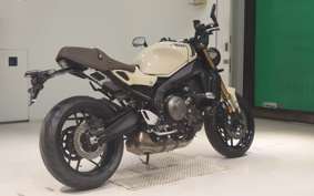YAMAHA XSR900 2026 RN96J