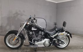 HARLEY FLFBS1870 YGK