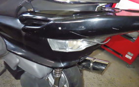 YAMAHA MAJESTY 250 Gen.2 SG03J