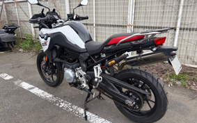 BMW F750GS 2019 0B08