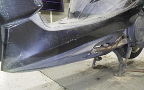 YAMAHA MAJESTY155 S 2024 SG28J