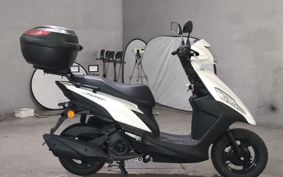 YAMAHA JOG125 SEJ5J