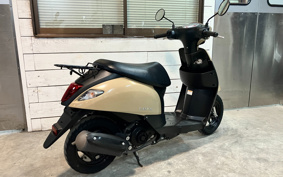 SUZUKI LET's CA4AA