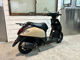 Фото Suzuki LET's с японского аукциона