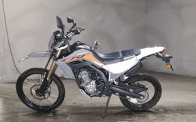 HONDA CRF250L MD47
