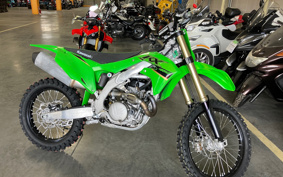 KAWASAKI KX450 KX450JKF