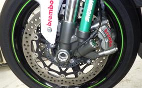 KAWASAKI ZX 10 NINJA ABS 2017