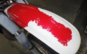 SUZUKI RH250 2019 SJ11C