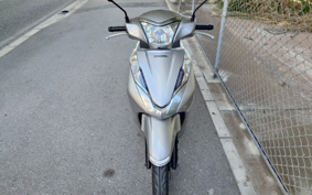 HONDA LEAD 125 JF45