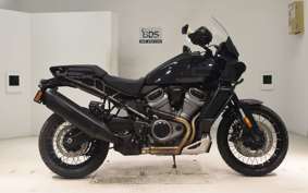 HARLEY PAN AMERICA 1250 S 2021