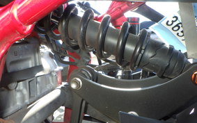 KAWASAKI ZX-25R 1995 ZX250E