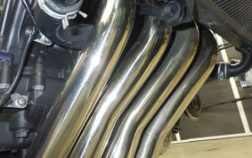 HONDA CB650R E-Clutch 2025 RH17