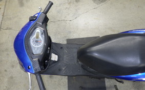 SUZUKI ADDRESS V125 S 2005 CF4MA