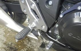SUZUKI GSX250 R 2001