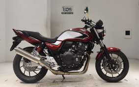 HONDA CB400SF GEN 4 A 2022 NC42