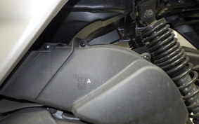 YAMAHA CYGNUS 125 XSR 2