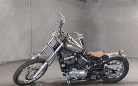 KAWASAKI VULCAN400 VN400A