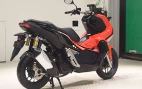 HONDA ADV150 1989 KF38
