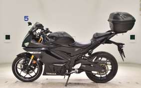 YAMAHA YZF R-3 2019 RH13J