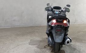 SUZUKI SKYWAVE 250SS CJ46A