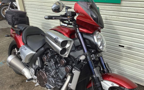 YAMAHA VMAX 2012 RP22J