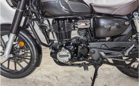 HONDA GB350C 2025 NC64