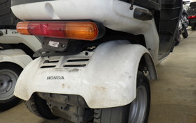 HONDA GYRO CANOPY TA03