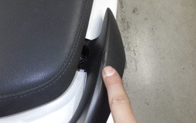 HONDA DIO110-3ﾍﾞｰｼｯｸ 2022 JK03