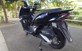 HONDA PCX125 JK05