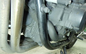 HONDA CB400SF GEN 4 A 2021 NC42