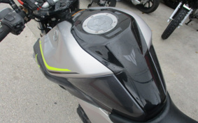 YAMAHA MT-03 2017 RH07J