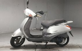 HONDA LEAD 100 JF06