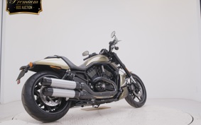 HARLEY NIGHT ROD 1250 SP 2015
