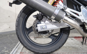 KAWASAKI BALIUS250-2 ZR250B