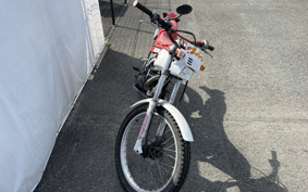 HONDA TLM200