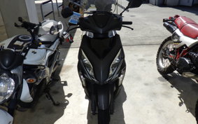 HONDA RX125