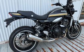 KAWASAKI Z900RS 2022 ZR900K