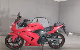 KAWASAKI NINJA 250R EX250K