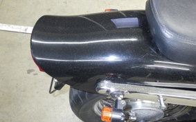HONDA STEED 400 1991 NC26