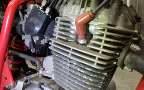 HONDA FTR223 MC34