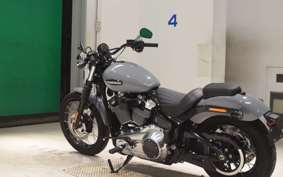 HARLEY FXBB1920 2026